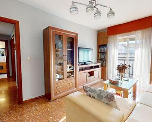 Living room of Flat for sale in  Córdoba Capital  with Terrace