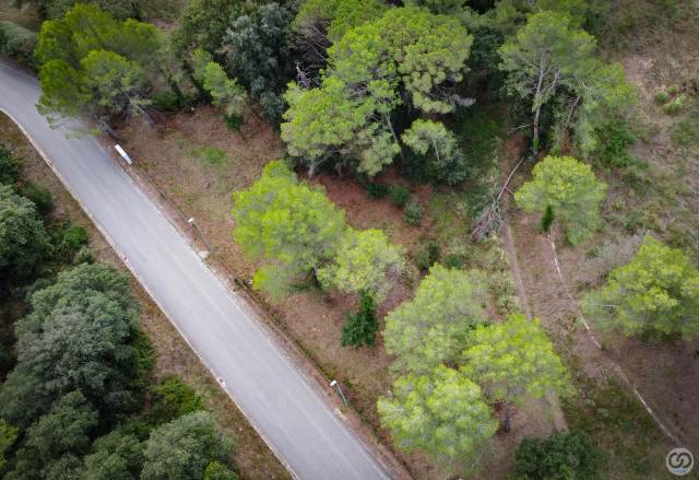 Terreno residencial en Venta en Sant Julià de Ramis