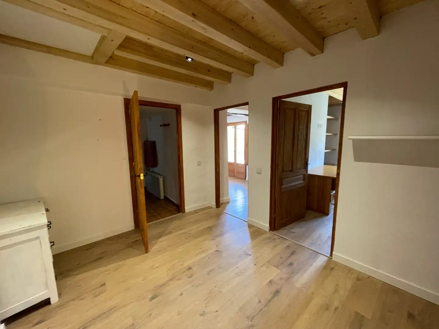 Casa o chalet en venta en Sort con Calefacción, Parquet y Terraza