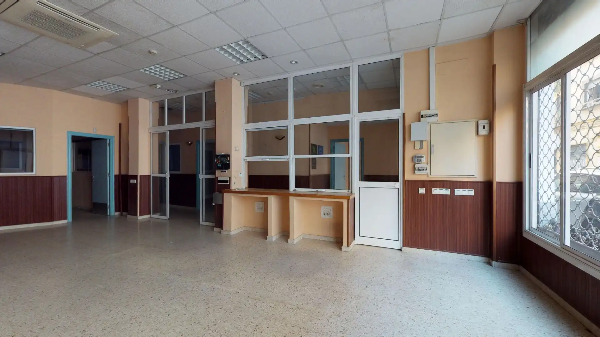 Oficina en venta en Sevilla con Aire acondicionado