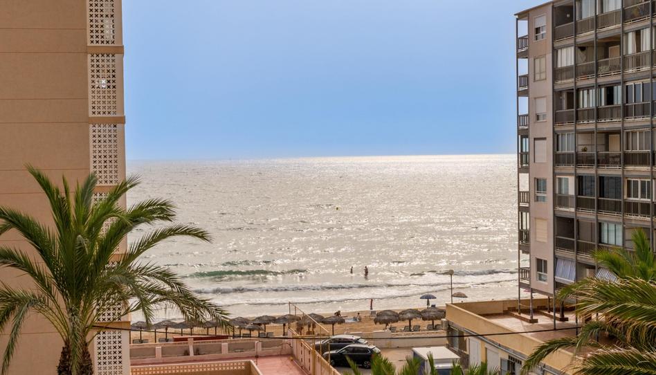 Foto 1 de Apartamento en venta en Los Arenales del Sol, Alicante