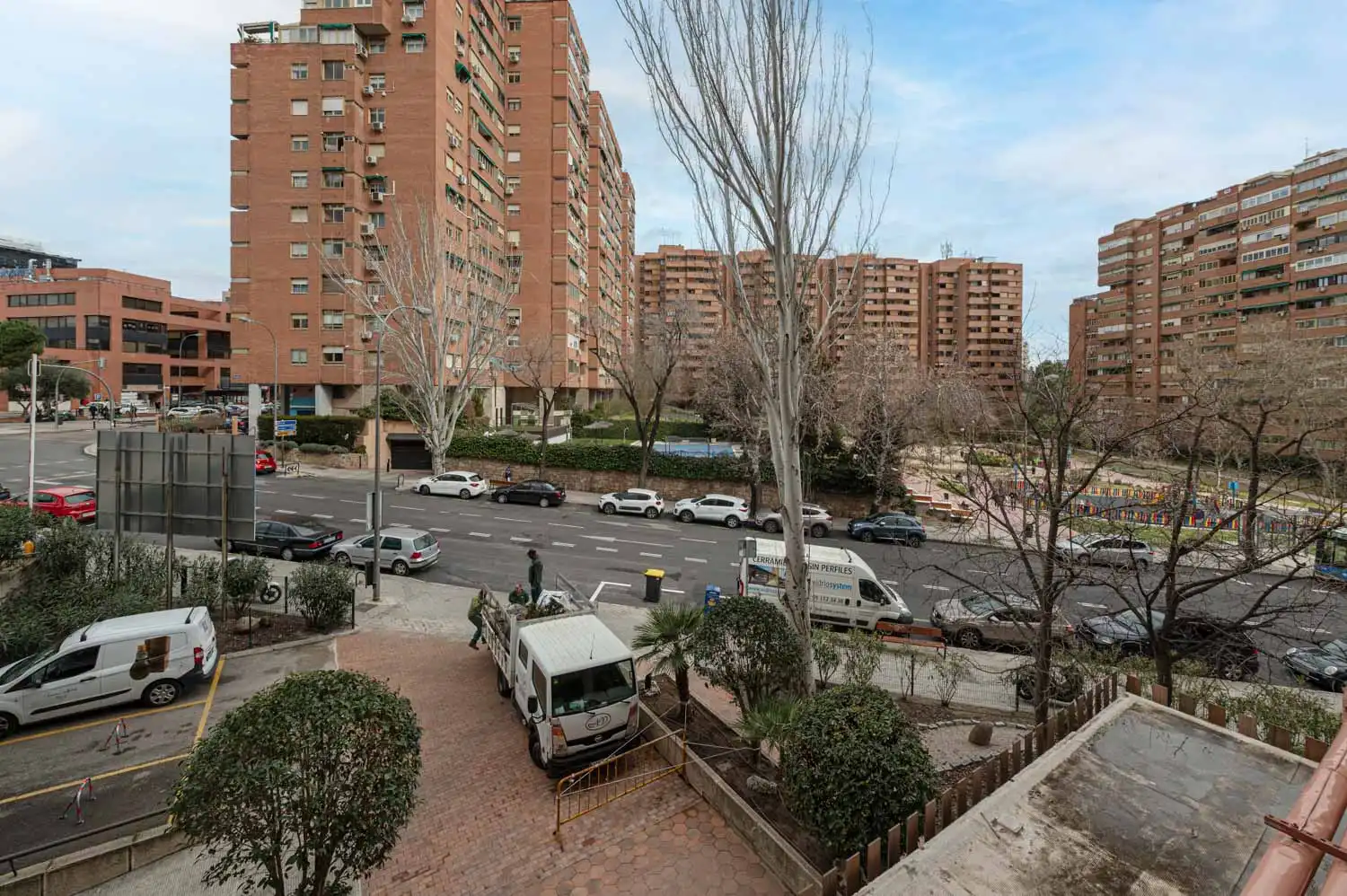 Piso con ascensor en venta en Torrelaguna 67, imagen 22