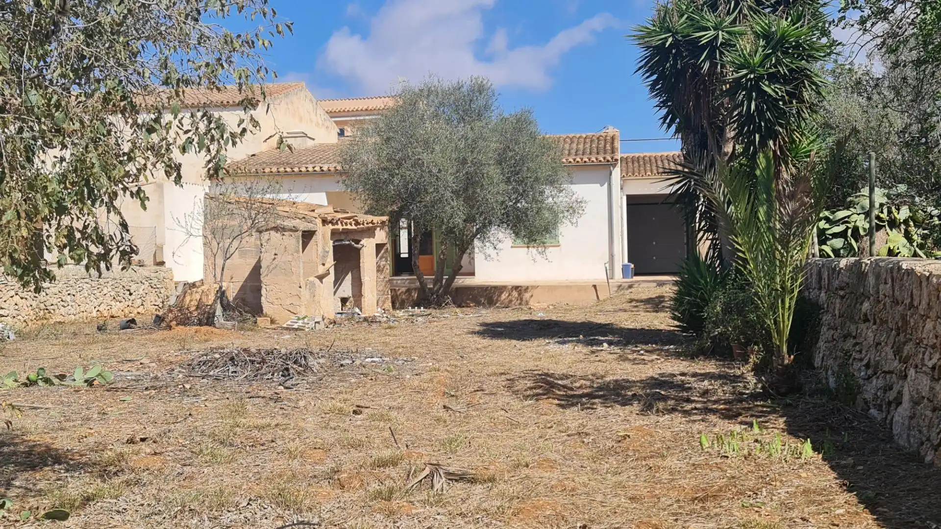 Detached house with garden for sale in Cala Santanyí, imagen 51
