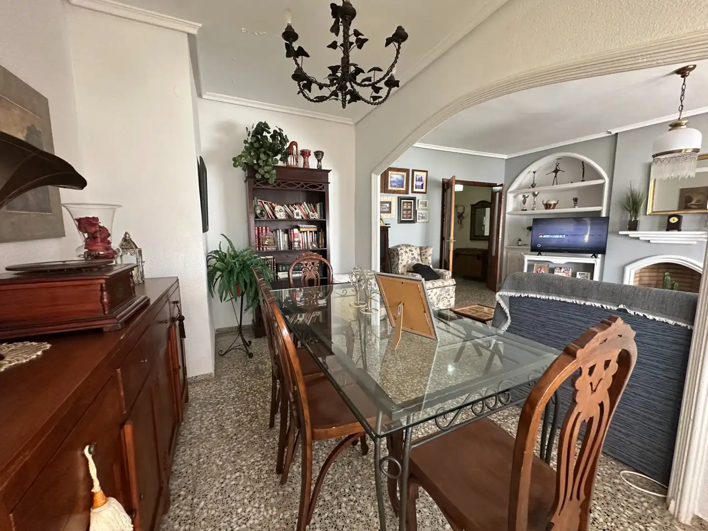 Flat for sale in Calle León XIII, Centro