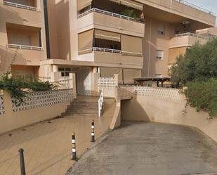 Exterior view of Garage for sale in Santa Eulària des Riu