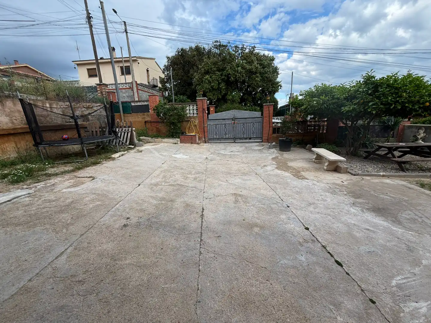 Villa avec terrasse à vendre à Carrer de les Garrigues, imagen 24