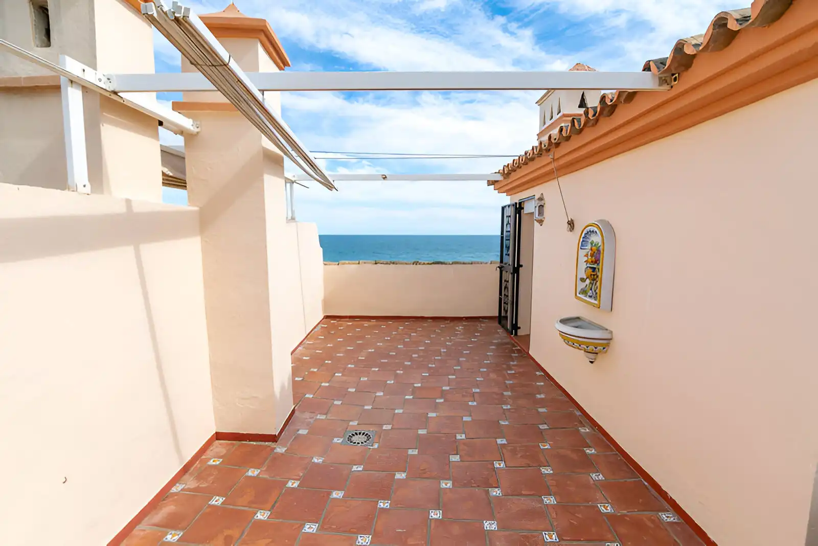 Reihenhaus mit Pool zum Verkauf in Estepona Pueblo, imagen 37