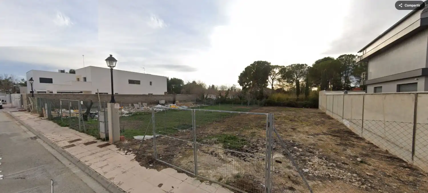 Terreno residenziale in vendita a Pedanías - Extrarradio, imagen 2