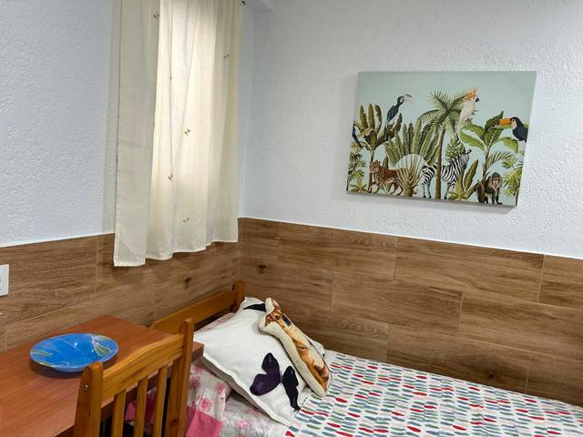 Piso en Alquiler en N/A en Collblanc