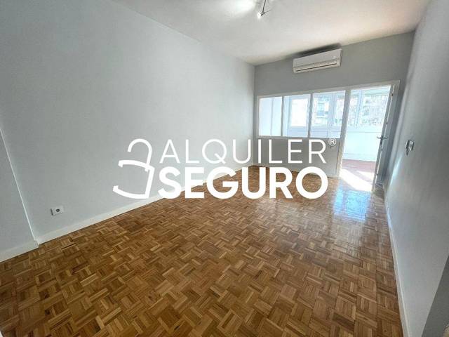 Piso en Alquiler en del Mediterraneo en Pacífico