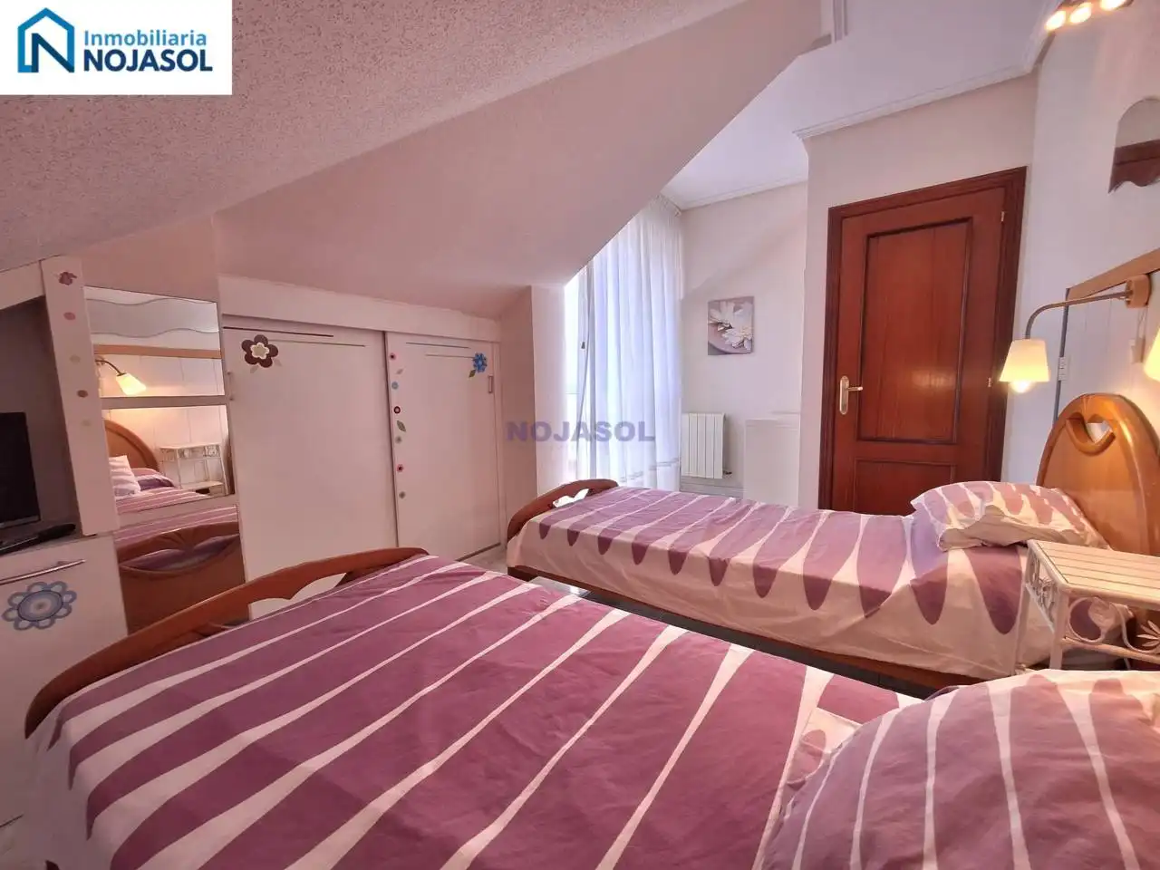 Apartament amb ascensor en venda a Calle ONTAÑON, imagen 38