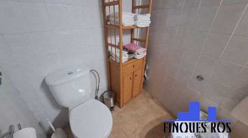 Foto 4 de Casa adosada en venta en Traiguera, Castellón
