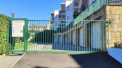 Garage cerrado con acceso a piscina (48.000€), imatge 4