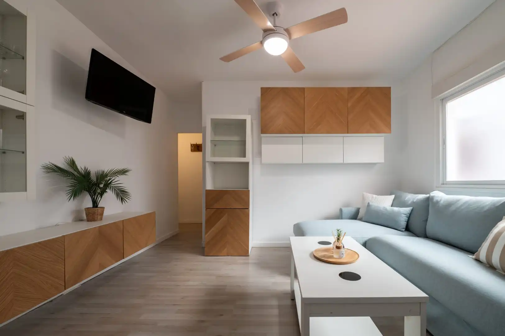 Appartement à louer à Calle de Santa Teresa, imagen 3