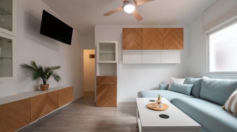 Foto 3 de Piso de alquiler en Calle de Santa Teresa, Justicia - Chueca,  Madrid Capital