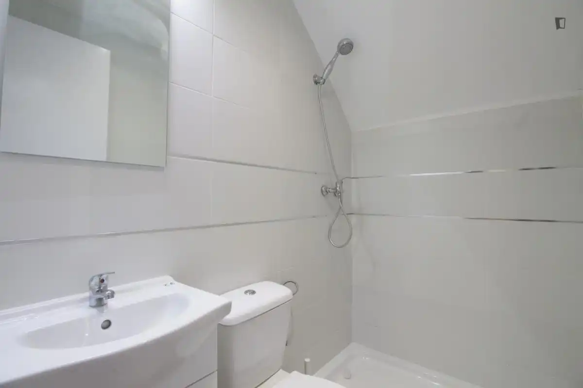 Apartamento de alquiler en Pradolongo
