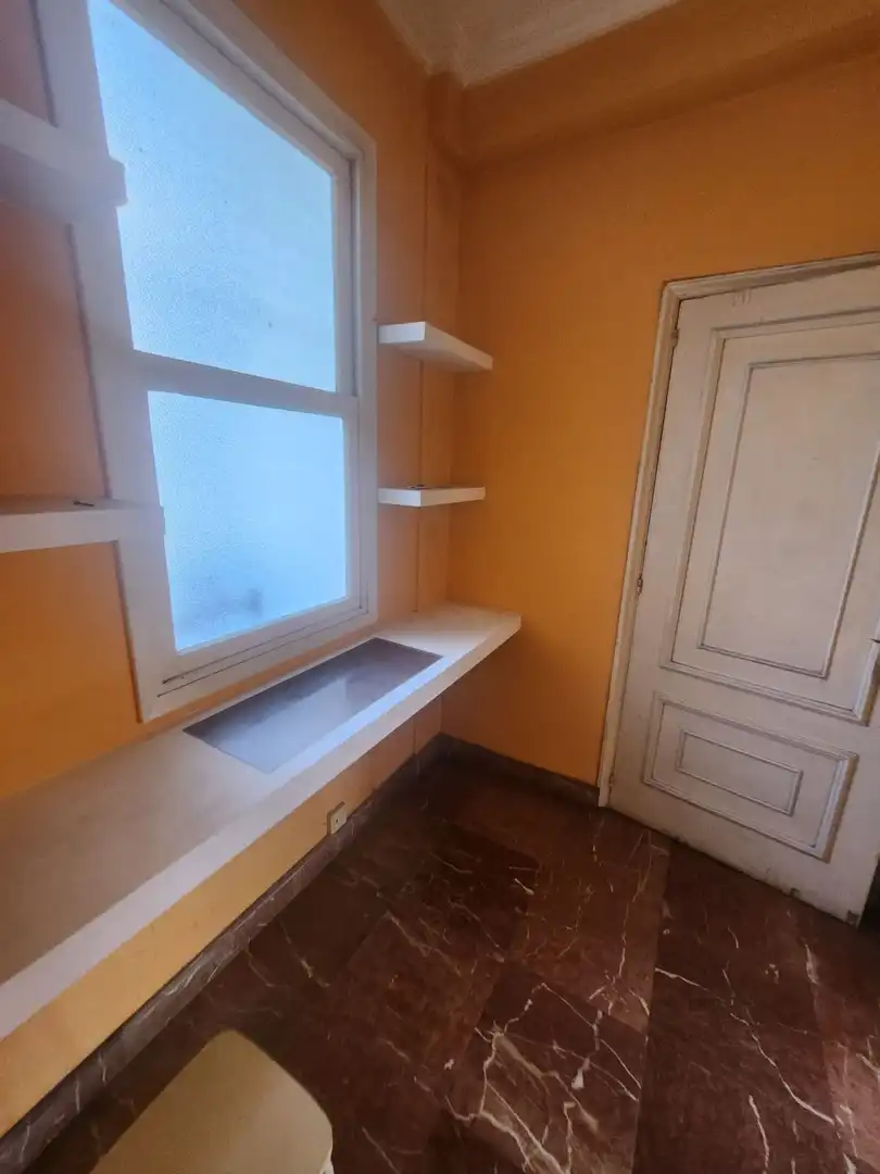 Terraza de Edificio en venta en Narón