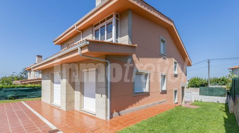 Foto 3 von Haus oder Chalet zum Verkauf in Rua Nantes, 5, Nantes, Sanxenxo