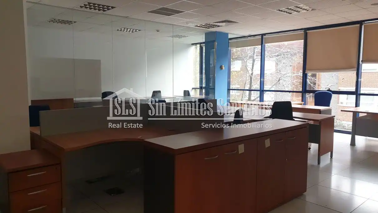 Unique properties with lift for sale in Pinar de las Rozas, imagen 18