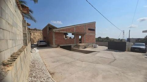 Foto 5 de Piso en venta en Calle Mestral-ur Llano Pastores, 6, Busot, Alicante