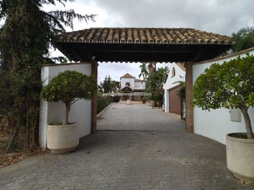 Villa con giardino in vendita a Punta Plata