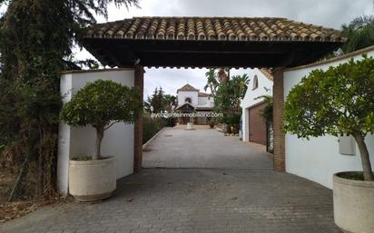 House or chalet for sale in Estepona  with Air Conditioner, Private garden and Storage room