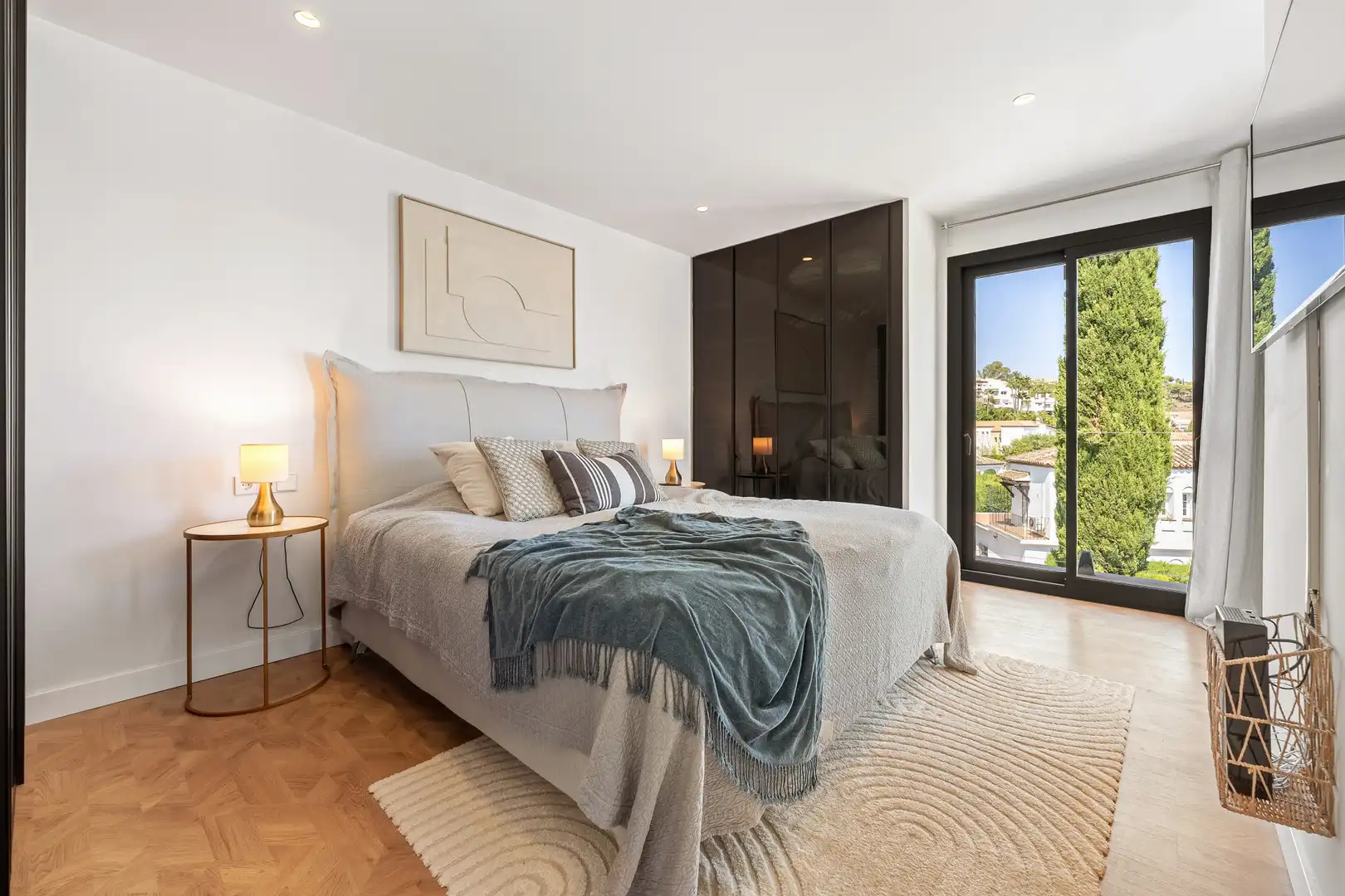 Haus mit Pool zum Verkauf in Nueva Andalucía, imagen 29