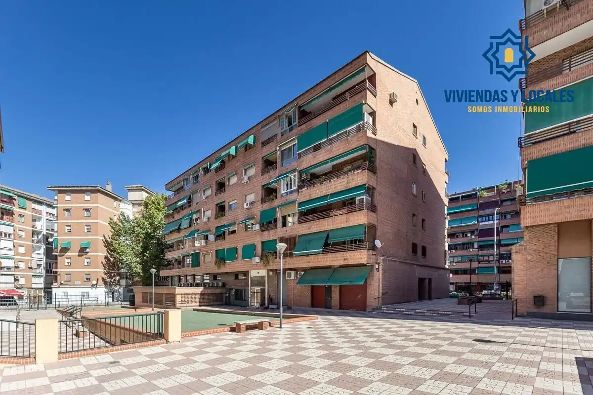 Flat with lift for sale in Beiro, imagen 24