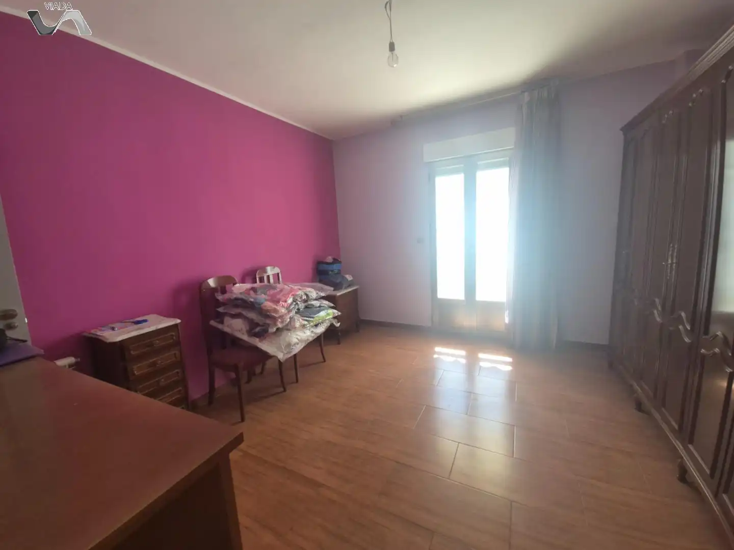 Dormitori de Pis en venda en Puertollano amb Aire condicionat, Calefacció i Terrassa