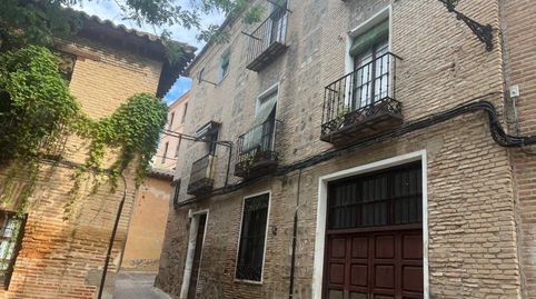 Foto 3 de Casa o chalet en venta en Plaza Valdecaleros, Casco Histórico, Toledo Capital