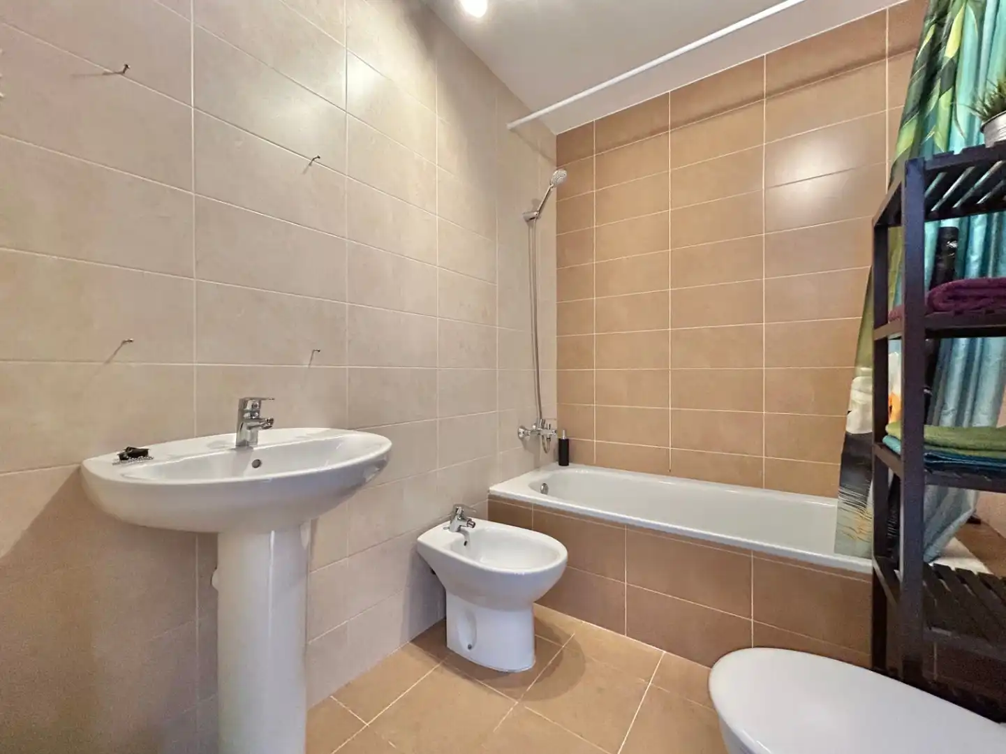 Apartament amb terrassa en venda a Centro, imagen 15