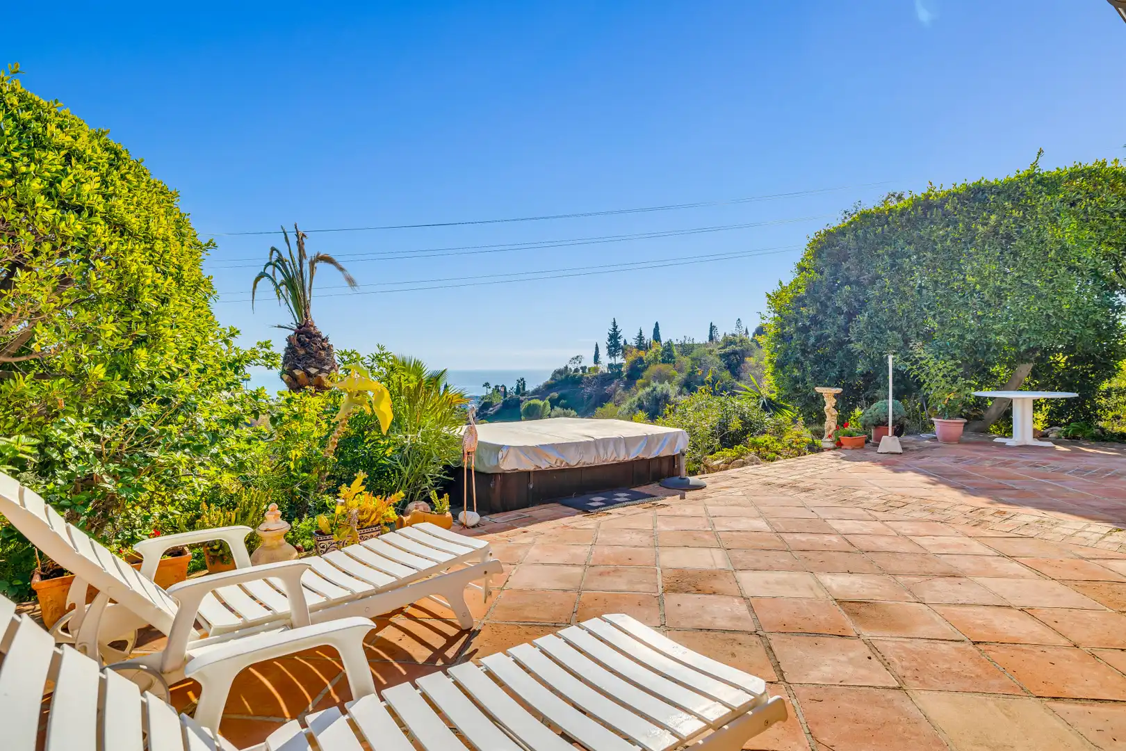 House with pool for sale in Estepona Pueblo, imagen 38