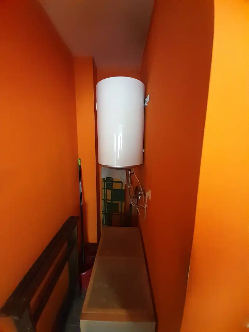 Piso en venta en Cardedeu con Aire acondicionado, Calefacción y Terraza