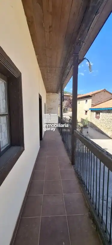 Casa amb terrassa en venda a Valle de Manzanedo, imagen 12