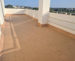 Terrace of Attic for sale in Son Servera  with Air Conditioner, Terrace and Balcony