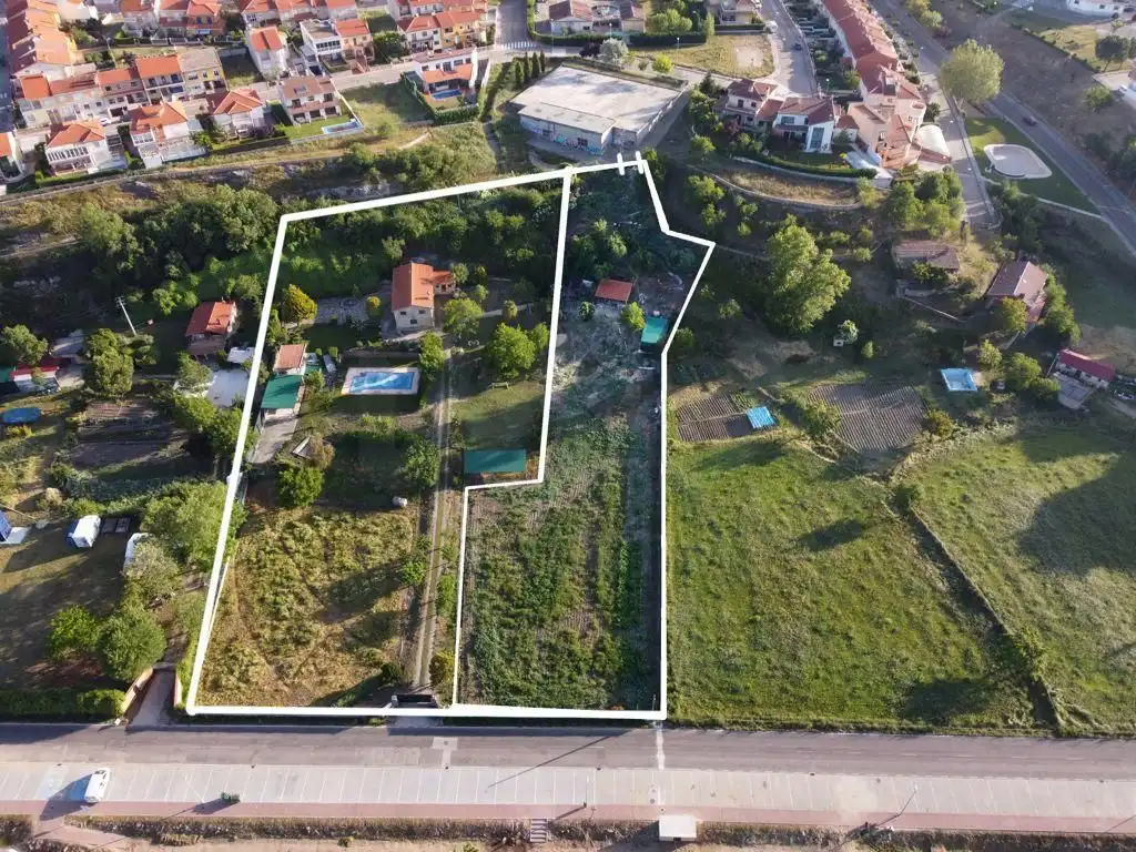 Country house with pool for sale in Ciudad Rodrigo, imagen 23