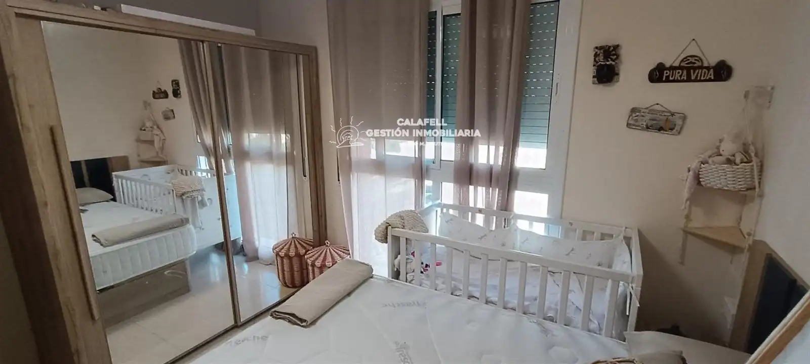Appartement avec piscine à vendre à Barcelona 172, imagen 15