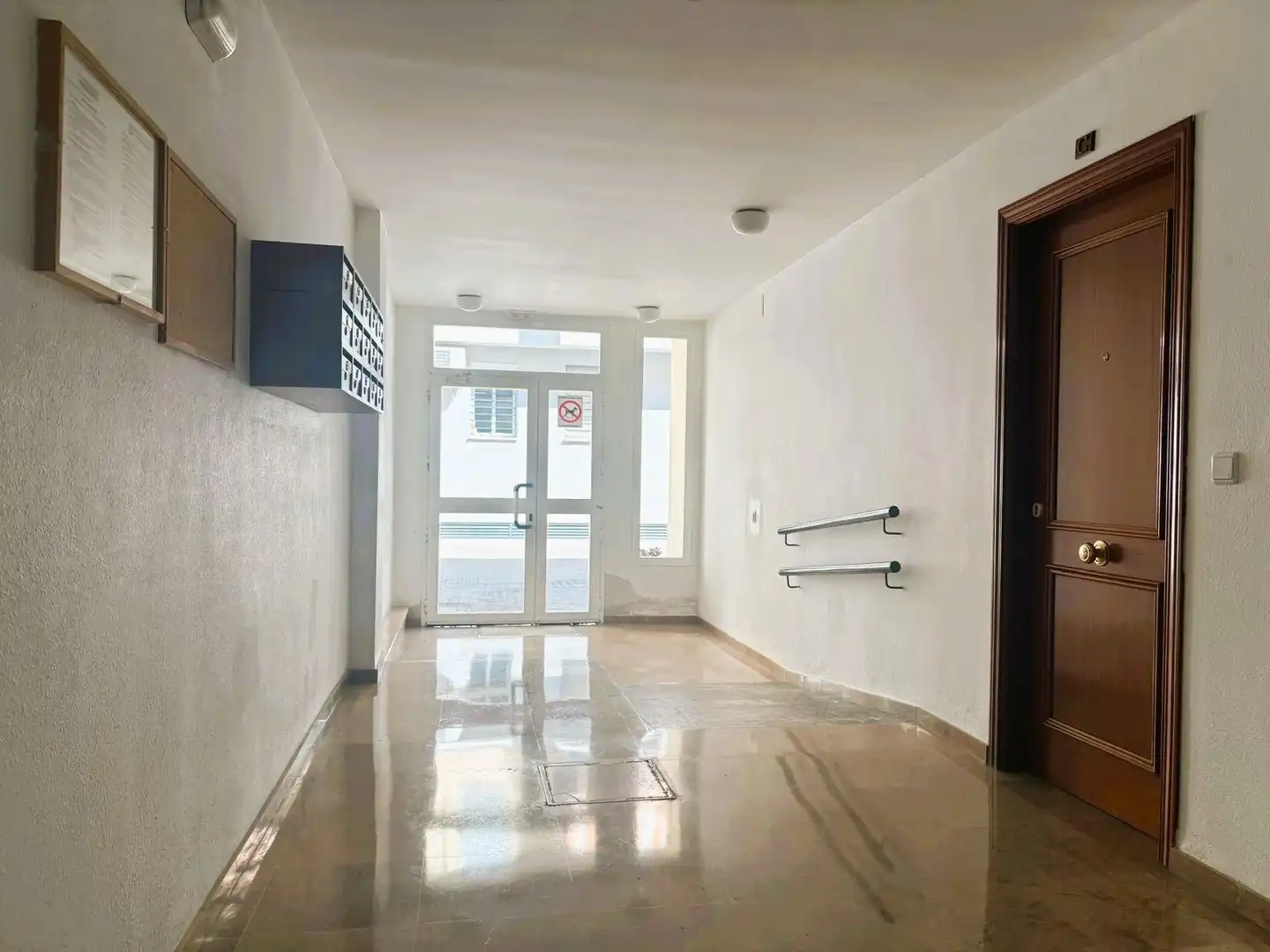 Wohnung mit Aufzug zum Verkauf in Calle Calle Astilleros, imagen 45