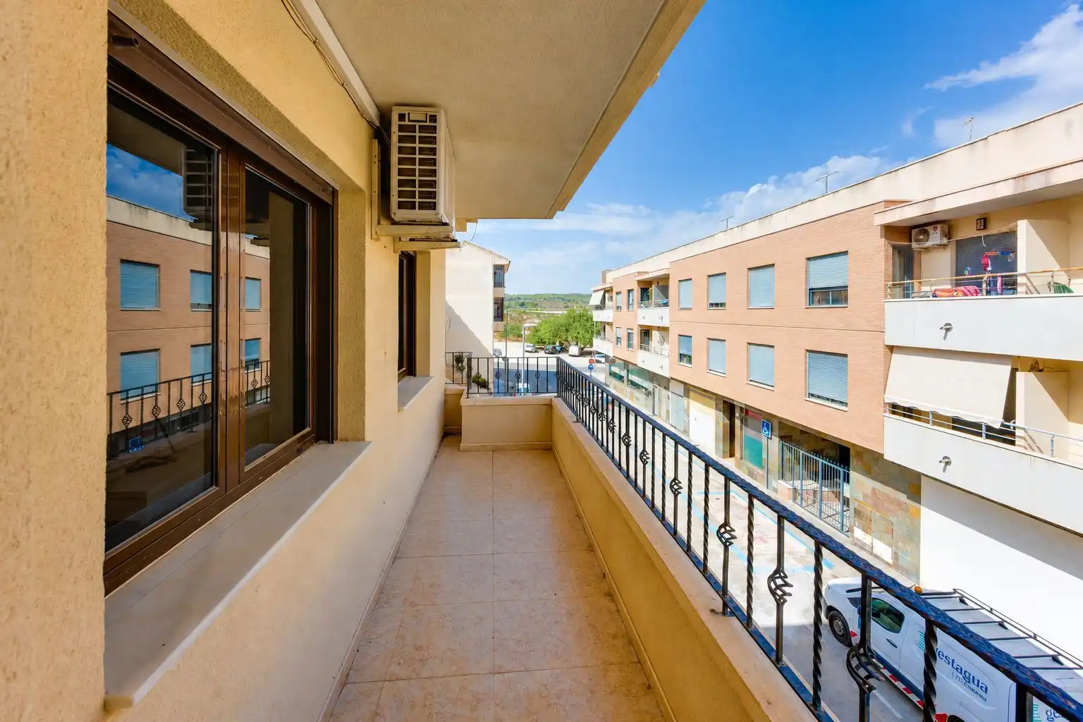 Apartment with pool for sale in calvario 9, imagen 13