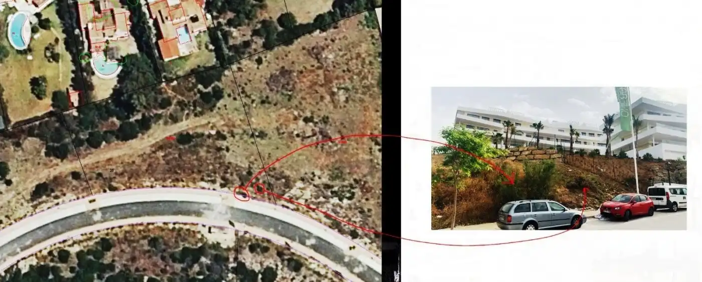 Terreno residenziale in vendita a Avenida DEL FUEGO (URB. LA GASPARA), imagen 5