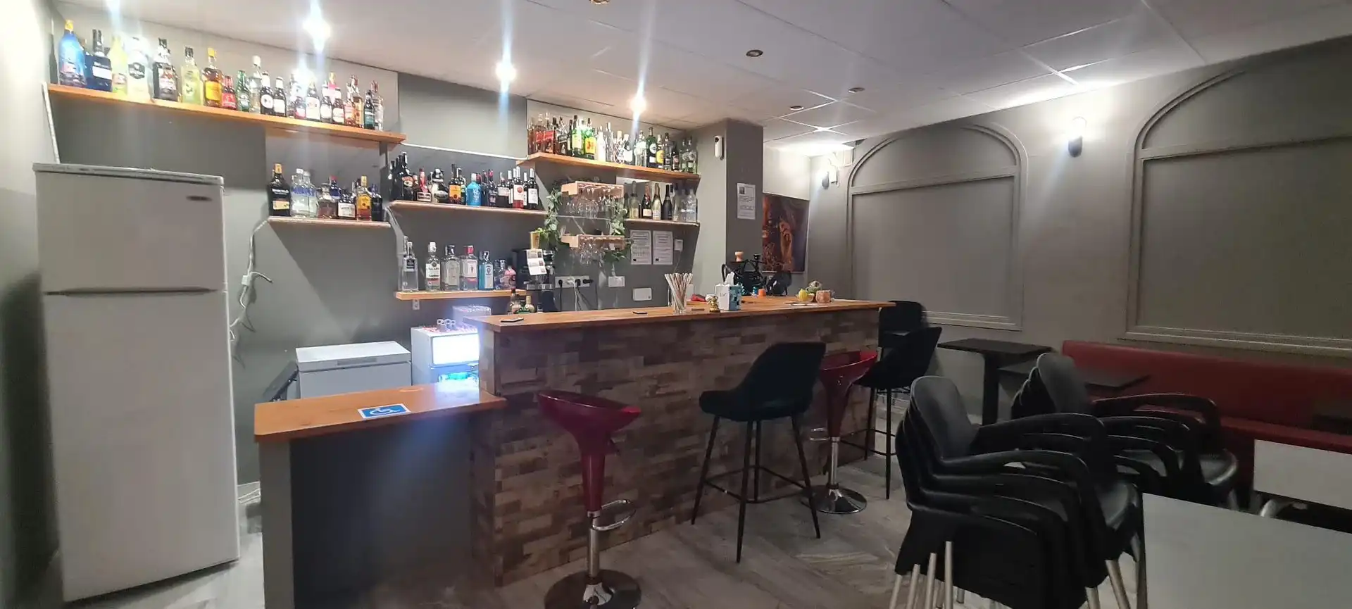 Local comercial en alquiler en Puerto Deportivo, imagen 9