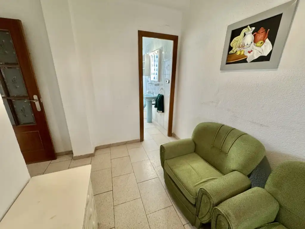 Flat for sale in Córdoba  with Balcony
