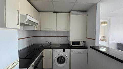 Photo 5 of Flat to rent in Ágave, Santangelo, Benalmádena