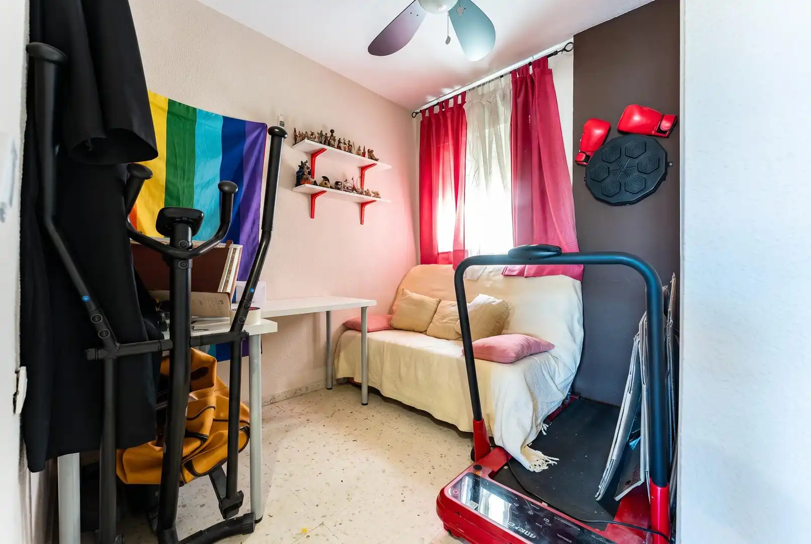 Piso con ascensor en venta en Carretera de Cádiz, imagen 19