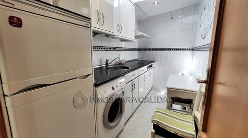 Photo 4 of Flat for rent in Casco Antiguo, Burgos Capital