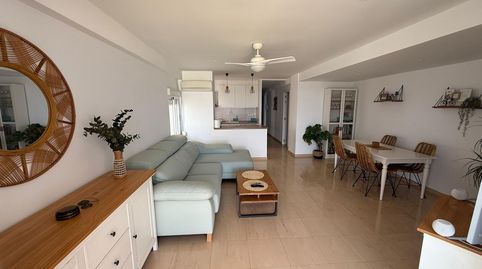 Foto 3 de Apartamento en venta en Playa Poniente, Benidorm