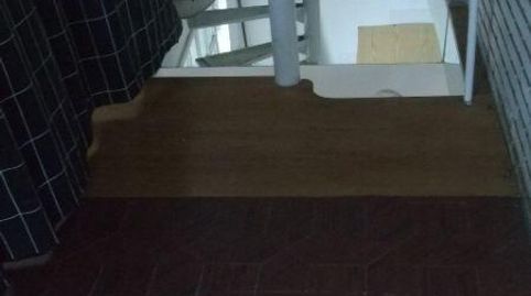muy tranquila, facil acceso a la dos salida y entradas, imatge 3