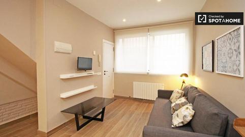 Photo 3 of Flat to rent in Sant Andreu de Palomar, Barcelona