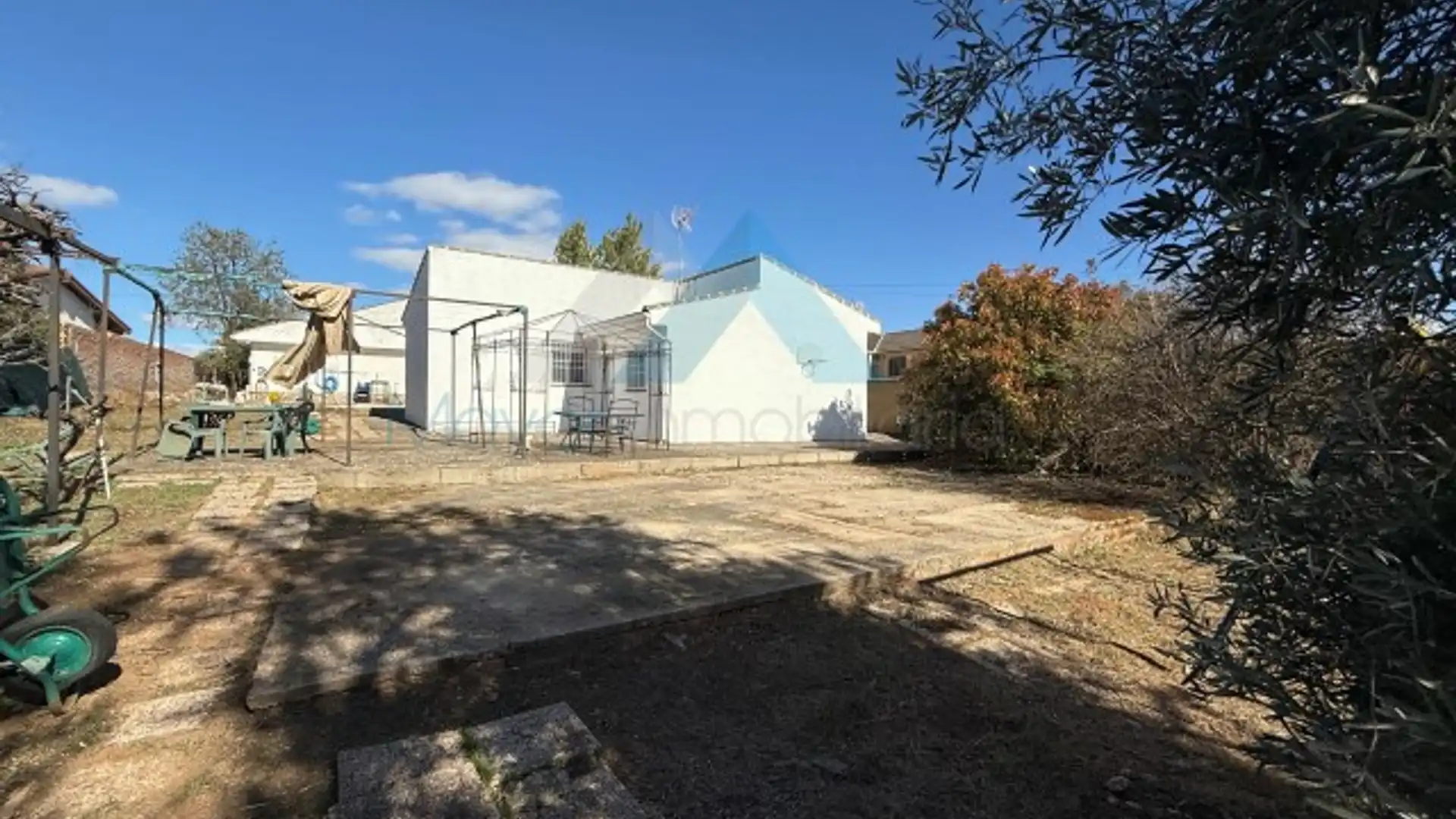 Casa o chalet en venta en Pezuela de las Torres con Calefacción, Jardín privado y Amueblado