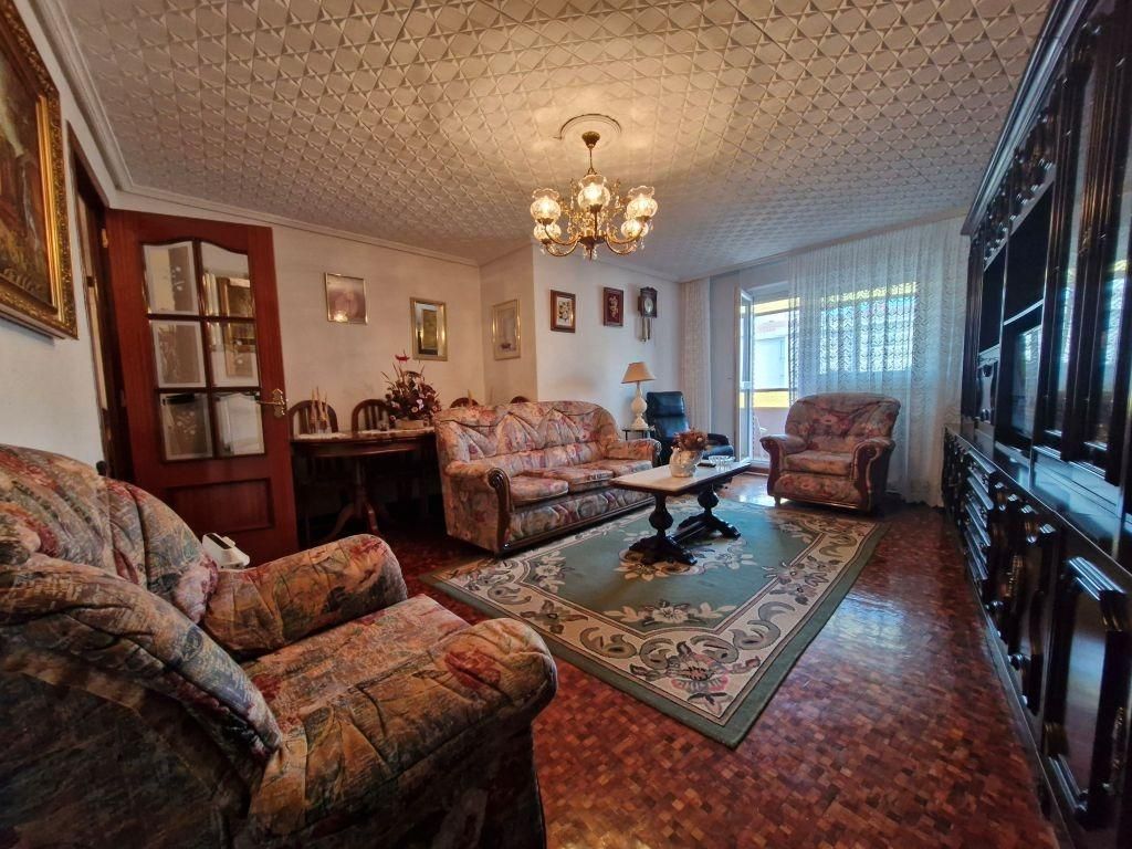 Pis en venda a  MATAMOROSA-JULIOBRIGA, 8, Campoo de Enmedio